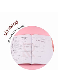 File đựng tài liệu rút gáy A4 / kẹp tài liệu rút gáy A4 trong suốt 