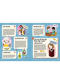 Sổ Tay Bác Sĩ Nhí – Hiểu Đúng Bệnh, Chữa Nhẹ Tênh | San Hô Books