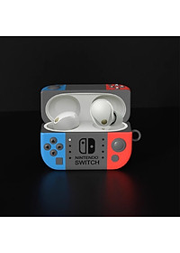 Case Vỏ Ốp cho Sony WF-1000XM5 Hoạt Hình Animal Kèm Móc Treo - HÀNG NHẬP KHẨU