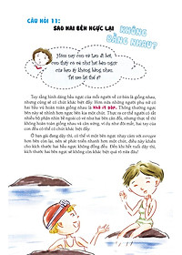 Cẩm Nang Bé Gái Tuổi Dậy Thì - Quyển 1: 160 Câu Hỏi - Đáp Về Sinh Lí Bạn Gái Tuổi Dậy Thì (Tái Bản 2019)