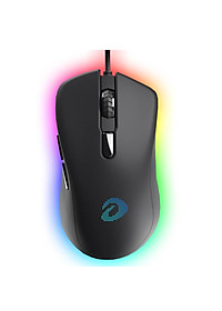 Chuột DareU Gaming EM908 (LED RGB) - Hàng Chính Hãng