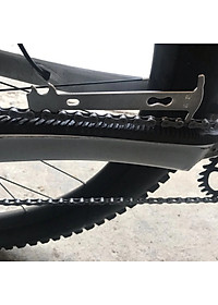 Dụng Cụ Thước Đo Kiểm Tra Độ Mòn Sên Xích Xe Đạp Giá Rẻ Hợp Kim Nhôm Mai Lee