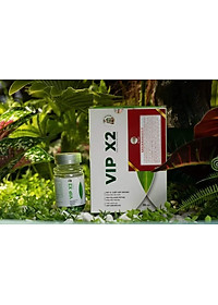 Combo Tiến Hạnh Vip X2 và Detox giúp giảm câ.n hiệu quả, kiểm soát cân nặng, liệu trình 3 ngày sử dụng