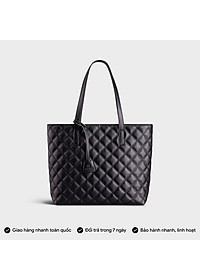 Túi Yuumy ( Thời trang nữ đựng laptop - Túi xách da Seasand YTX28 )