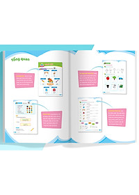 Sách English Fighting Good and Great Em học tốt tiếng Anh theo chủ đề 1