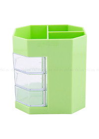 Cắm Viết Nhựa Uyên Loan 2033