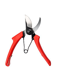 Kéo cắt tỉa cây cảnh Hàn Quốc S-250 làm bằng thép SK5 , cắt tỉa bonsai, cắt cây đa năng