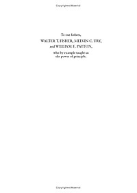 Sách Getting to Yes: Negotiating an agreement without giving in