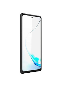 Ốp lưng chống sốc cho Samsung Galaxy S20 FE hiệu Likgus (chuẩn quân đội, chống va đập, chống vân tay) - Hàng nhập khẩu