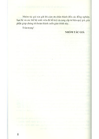 Giáo Trình CAD/CAE  Trong Tính Toán Thiết Kế Và Mô Phỏng Ô Tô 