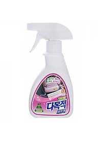 Chai xịt tẩy vệ sinh khử khuẩn đa năng Sandokkaebi Korea 300ml