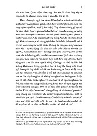 Lược Sử Của Nhân Loại Về Cảm Xúc - Richard Firth-Godbehere