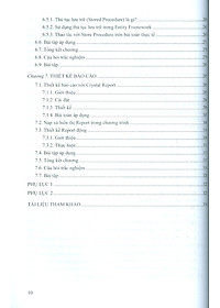 Giáo trình Lập Trình Ứng Dụng Windows Forms - TS. Nguyễn Minh Quý (Chủ biên)