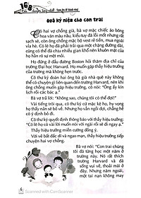 Sách 168 Câu Chuyện Kỹ Năng Sống Cho Học Sinh - Vươn Lên Để Thành Công - Biến Điều Không Thể Thành Có Thể (Tái Bản)