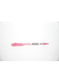 Bút Chì Bấm Nắp Đậy - Pentel A155T-P 0.5 - Màu Hồng
