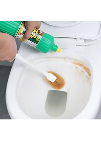 Combo 03 chiếc chổi cọ toilet xơ dừa hàng nội địa Nhật Bản