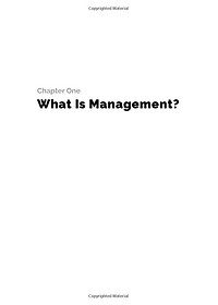 The Making Of A Manager: What To Do When Everyone Looks To You