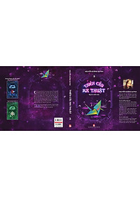 Thiên cầu ma thuật Tập 3