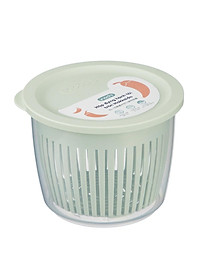 Hộp đựng hành tỏi, giữ độ tươi của hành tỏi đến 3 tháng - Chính hàng inochi, tiêu chuẩn nhật bản