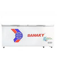 Tủ Đông Sanaky Invertert VH-8699HY3 (761L) - Hàng Chính Hãng