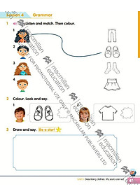 Academy Stars Starter PB Pk w Alphabet Bk