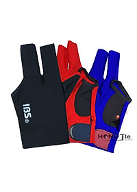 GĂNG TAY BILLIARD 3 NGÓN CHƠI BIDA BI A CÂU LẠC BỘ, BAO TAY IBS HÀN QUỐC VÀ AILEEX HANANA