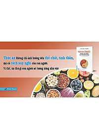 Minh Triết Trong Ăn Uống Của Phương Đông (Tái Bản 2023)