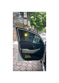 Rèm Che Nắng Xe Kia Rondo Hàng Loại 1 MR Ô TÔ