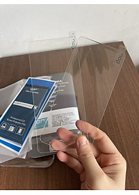 Bộ 2 Kính cường lực GOR cho Xiaomi Poco M4 Pro 5G trong suốt 2.5D ( 2 miếng) Hàng nhập khẩu