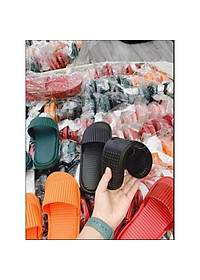 Dép Thái Quai Ngang Siêu Nhẹ Nhiều Màu