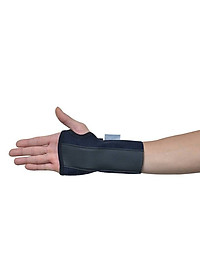 Nẹp Cổ Tay Chun Orbe H1 - Đen