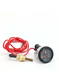 Đồng Hồ Đo Nhiệt Độ Nước Làm Mát CIND Alpha 300108 Dây 1.8m