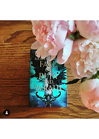 Sách Fall of Ruin and Wrath (Awakening)