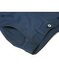 Quần short tây nam Novelty in họa tiết 2100130