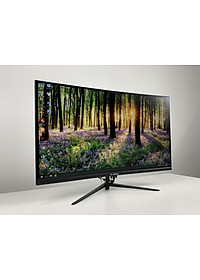 Bộ máy tính chuyên game Dell optiplex 3040 ( Core i5 6500/ ram 8gb/ SSD 256GB )+ Màn hình 27 inch - Hàng chính hãng