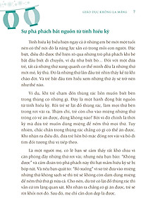 Sách Giáo Dục Không La Mắng