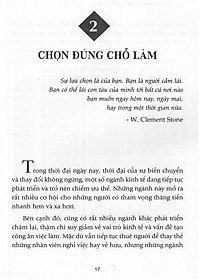 Sách Để Được Trọng Dụng & Đãi Ngộ (Tái Bản 2016)