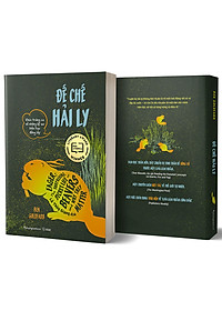 Sách Đế Chế HảI Ly