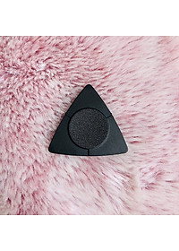 1 Guitar pick FP-003 màu đen 1 cái sử dụng cho 3 size 0.5mm - 0.75mm - 1mm Duy Guitar Store