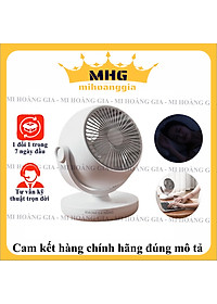 Nơi bán Quạt Tích Điện Để Bàn Xiaomi Lydsto XD-ZMXHS02