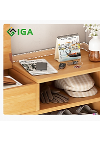 Kệ Giày Thông Minh Giá Để Giày Hiện Đại Thương Hiệu IGA - GP159