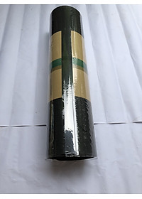 Thảm tập yoga định tuyến TPE 6mm 1 lớp (Kèm túi và dây buộc)