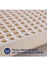 Nệm Cao Su Liên Á Classic