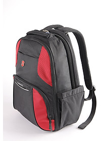 Balo Lugbro Business i15 - Hàng Chính Hãng