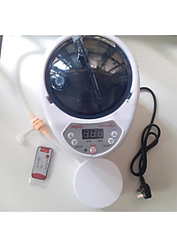 Combo Lều + nồi xông hơi 3L hàng cao cấp