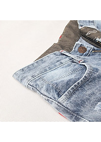 Quần short jean Q416 MuiDoi
