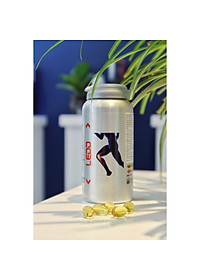 Norsk Omega 3 LEDD xuất xứ từ Na Uy ( 90 Viên)