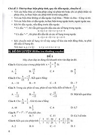 Sách tham khảo- Bộ Đề Kiểm Tra Toán 7 (Bám Sát SGK Chân Trời Sáng Tạo)_HA