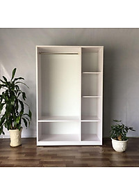  Tủ Nhựa Đài Loan Juno Sofa