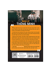 Sách Bán Lẻ Thông Minh
